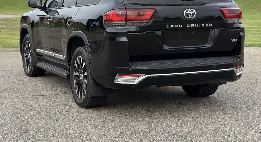 Bhutan automobile smuggling: Arunachal Pradesh-registered SUV being investigated in Kochi.