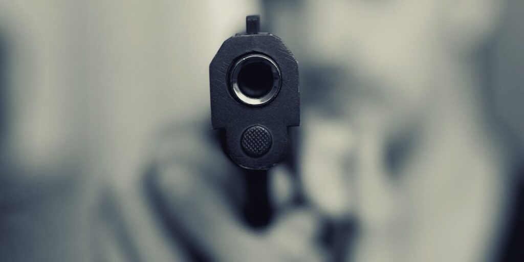 A police encounter in the Goalpara area of Assam claimed the lives of four dacoits.