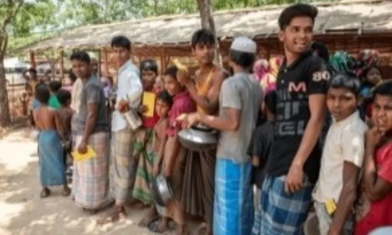 Bangladeshi paranoia persists from the Assam NRC to the streets of Odisha.