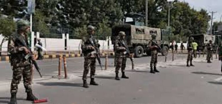 Nepal Generation Z Demonstration: The Nepal Army assumes control of Kathmandu airport
