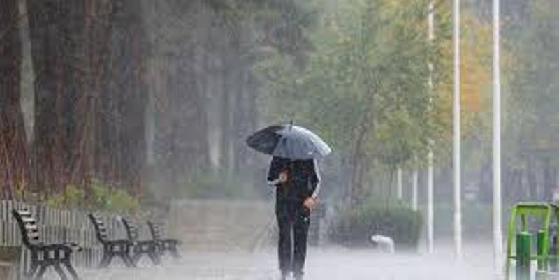 IMD predicts thunderstorms and a lot of rain in Arunachal Pradesh.