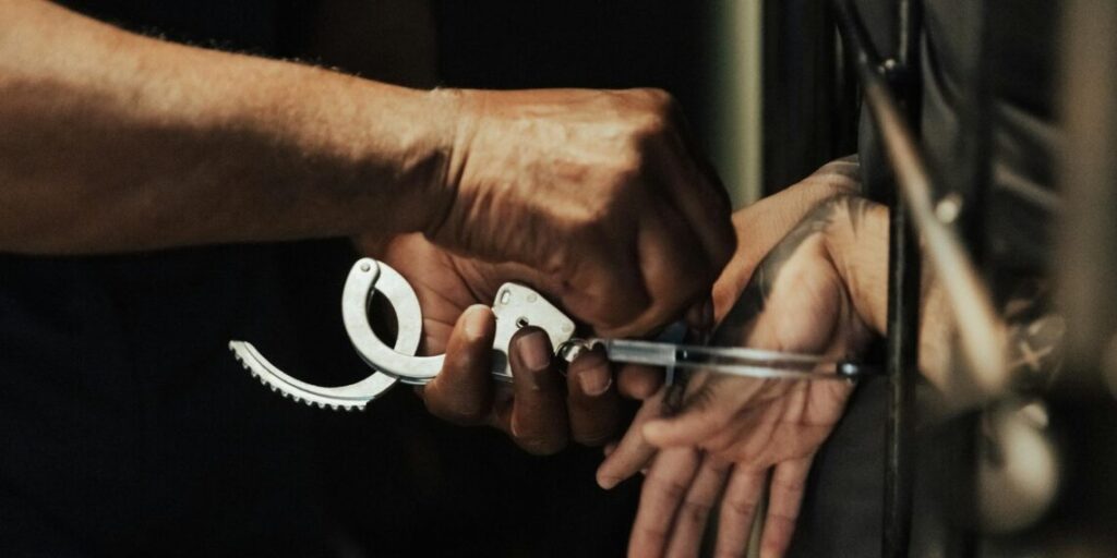 Seven people were detained for attacking the South Tripura Police Station’s OC. Seven people were detained for attacking the South Tripura Police Station’s OC.