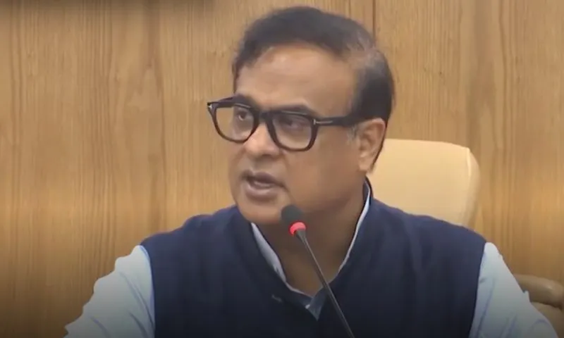 A suspect in the Kokrajhar IED blast has been confirmed by the Assam chief minister.