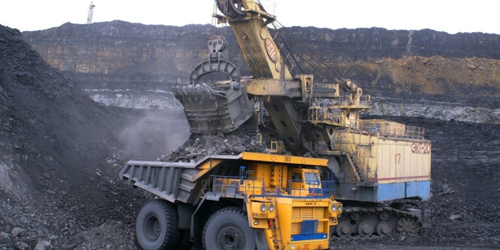 After twenty years, commercial coal mining begins in Arunachal Pradesh. After twenty years, commercial coal mining begins in Arunachal Pradesh.