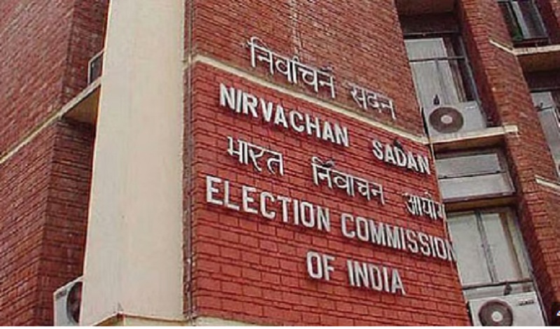 Next week, the Election Commission will start updating voter lists throughout India.