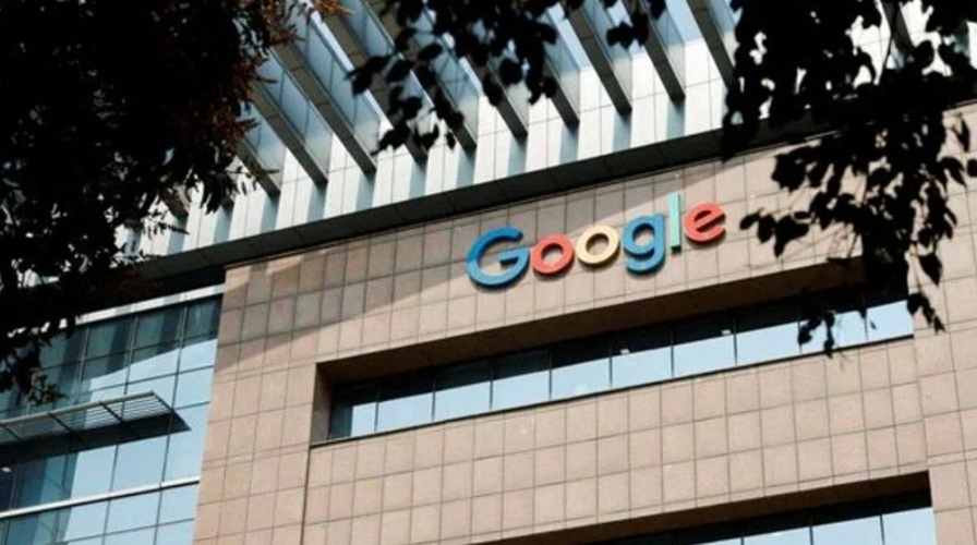 Google and Adani will invest $15 billion in India’s largest AI hub.