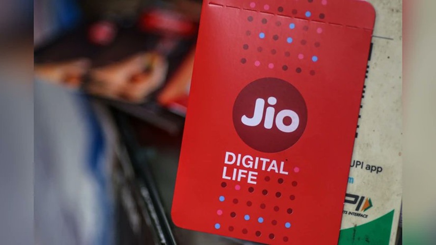 Jio expands its regional digital footprint and reaches 3 lakh residential connections in the Northeast.