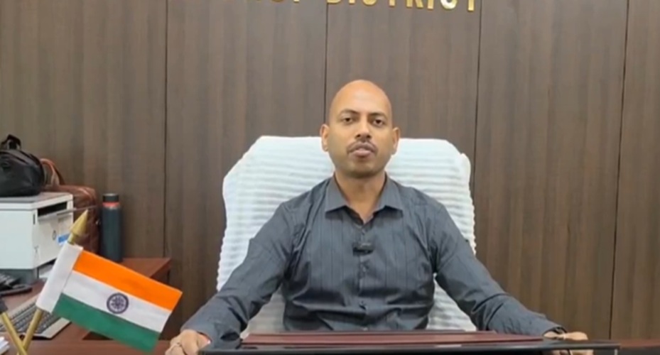 Oil India will construct 47 restrooms for female students in the Ri-Bhoi area of Meghalaya. Oil India will construct 47 restrooms for female students in the Ri-Bhoi area of Meghalaya.