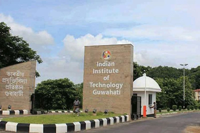 IIT Guwahati achieves a significant milestone by graduating its first class of BTech students in AI and data science. IIT Guwahati achieves a significant milestone by graduating its first class of BTech students in AI and data science.
