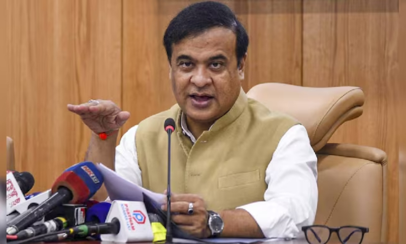 Guwahati will have an international visa center, according to the Assam chief minister. Guwahati will have an international visa center, according to the Assam chief minister.