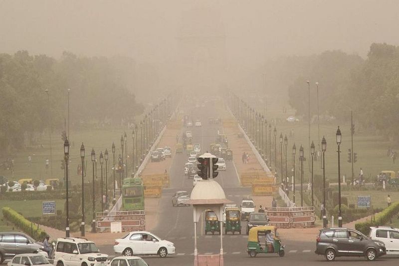 As Delhi’s air quality becomes “severe,” the centre implements GRAP Stage 3 limitations.