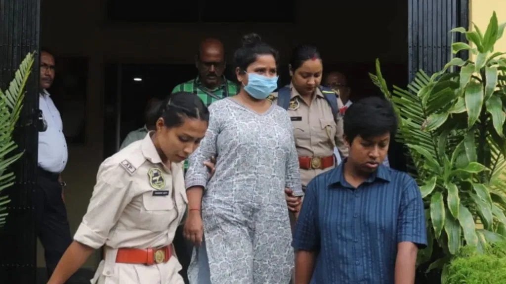 ACS officer Nupur Borah is granted bail by the Gauhati High Court, citing procedural errors in the arrest. ACS officer Nupur Borah is granted bail by the Gauhati High Court, citing procedural errors in the arrest.