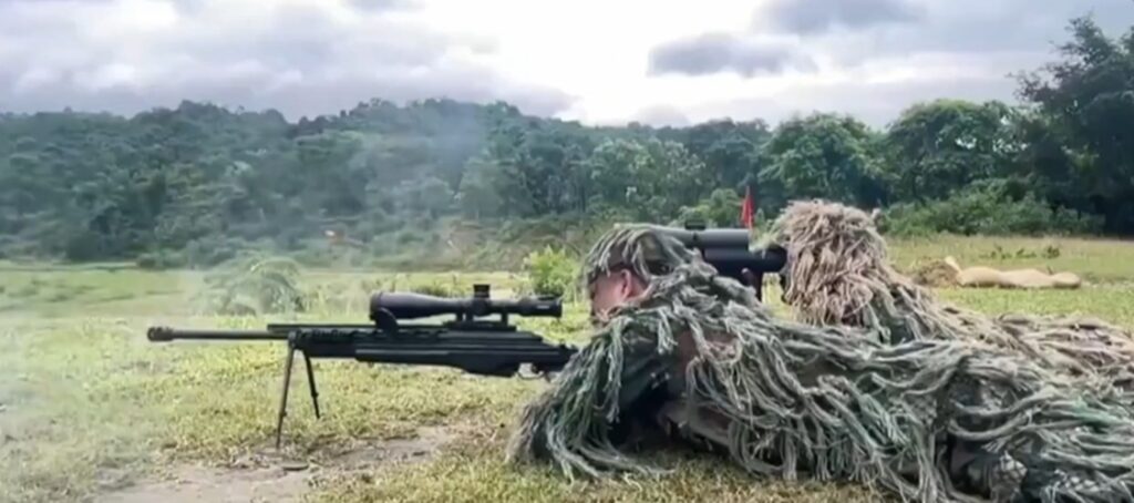 The important tri-service exercise “Poorvi Prachand Prahar” will be conducted by India in Mechuka, Arunachal.