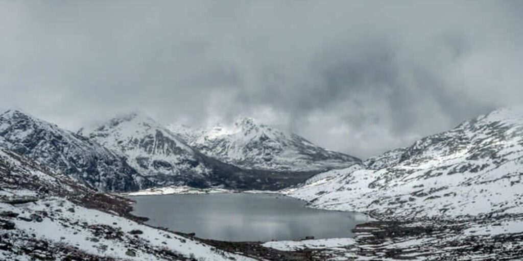 Sikkim increases weather monitoring by checking 67 stations throughout the state. Sikkim increases weather monitoring by checking 67 stations throughout the state.
