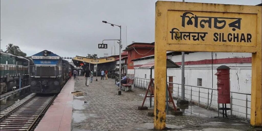 Blood-stained history obliterated by politics: The conflict over Bhasha Shahid Station.