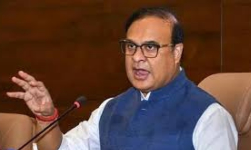 Assam’s chief minister declines to draw analogies to Nepal and promises to protect the state’s character. Assam’s chief minister declines to draw analogies to Nepal and promises to protect the state’s character.