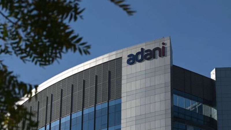 Adani Group would invest Rs 63,000 crore in two significant power projects in Assam. Adani Group would invest Rs 63,000 crore in two significant power projects in Assam.