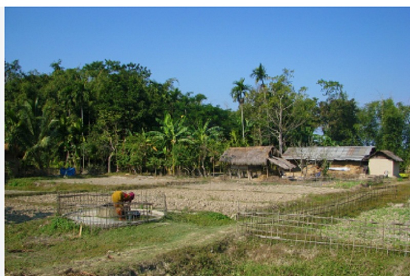 Finance Commission grants totaling Rs 219.24 crore are released by the center for rural Assam. Finance Commission grants totaling Rs 219.24 crore are released by the center for rural Assam.