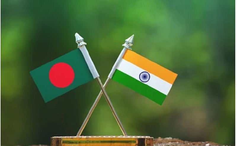 Bangladeshi calls an Indian envoy to discuss the safety of its missions in India.